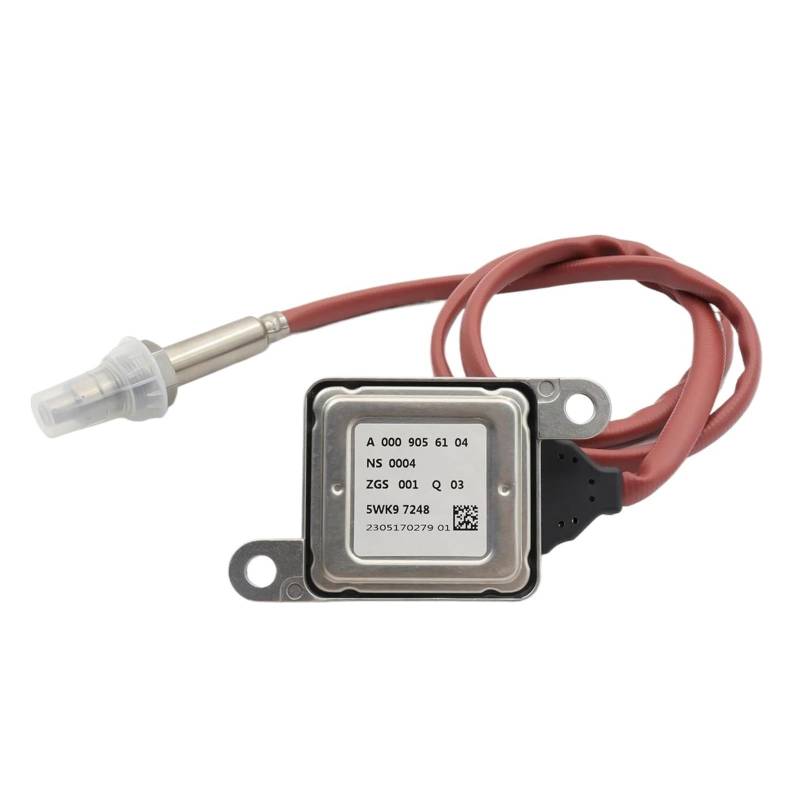 Stickoxide Sensor Für Benz Für C218 W164 X218 A207 S212 C207 V251 W212 A0009056104 5WK97248 Stickstoffoxid NOx Sensor Nox-Sensor(Nox Sensor) von XVGUOYAN