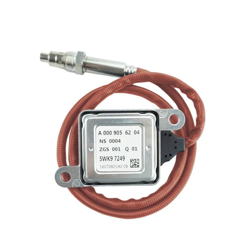 Stickoxide Sensor Für Benz Für C300 W166 ML350 W172 W205 W212 W221 NOx Sensor OE A0009056204 Stickoxide Sensor 5WK97249 Nox-Sensor(OE A0009056204) von XVGUOYAN