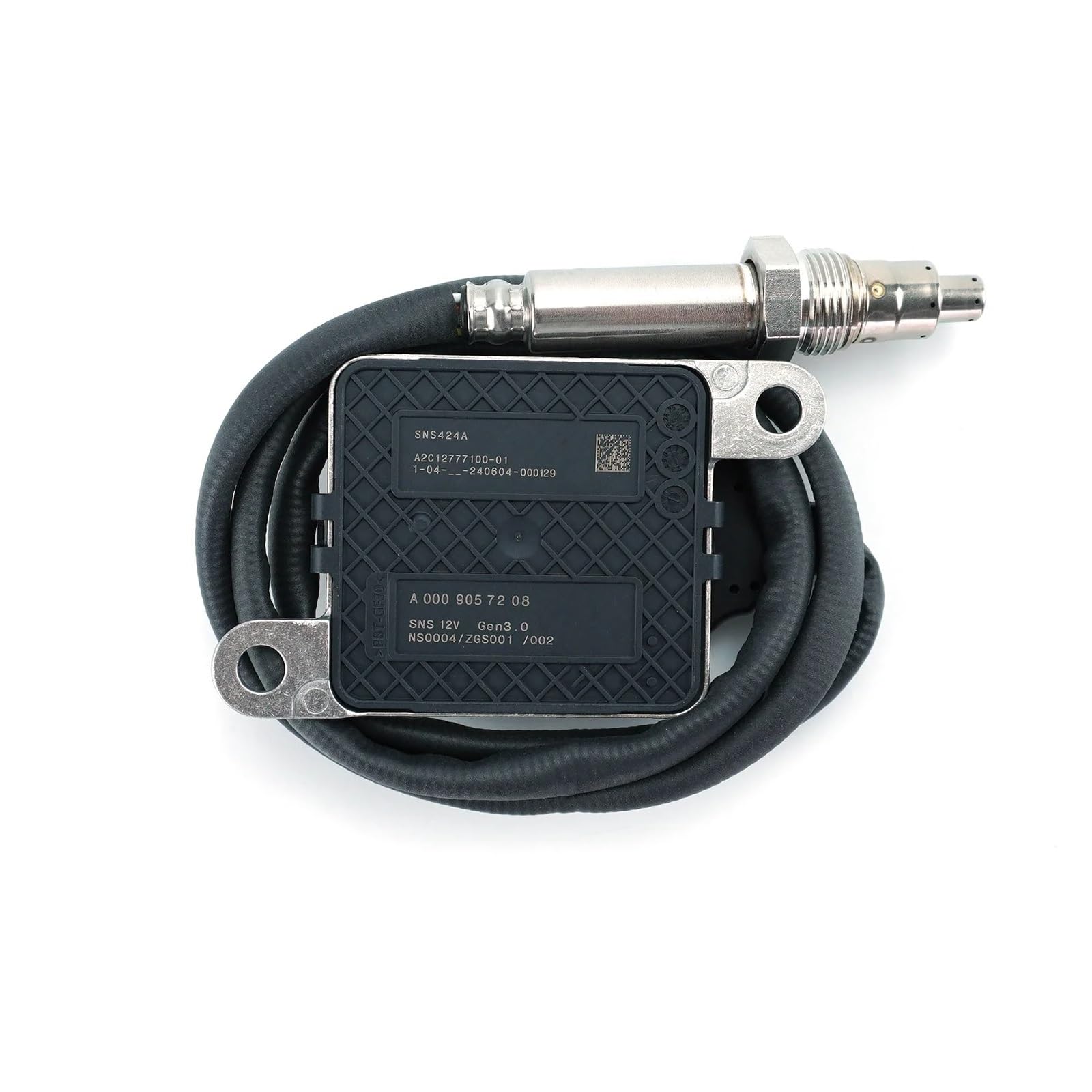 Stickoxide Sensor Für Benz Für E-Class W213 A0009057208 Nox Sensor Stickoxid Sensor Nox-Sensor von XVGUOYAN