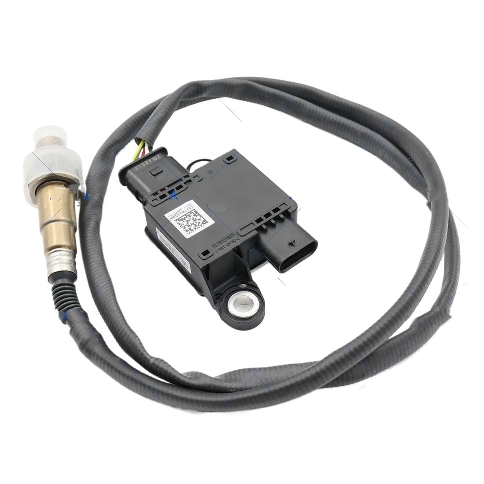 Stickoxide Sensor Für Civic X 1,6 Diesel 2017-auf 0281007428 0281007375 36560-59N-G011-M2 Partikel Sensor PM 36560-59N-G01 Nox-Sensor von XVGUOYAN