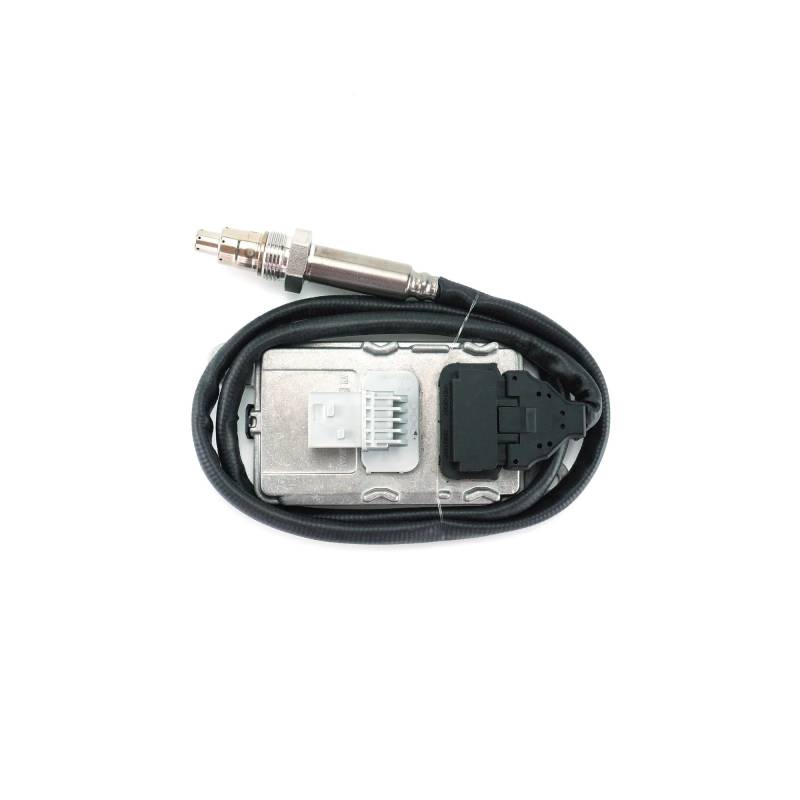 Stickoxide Sensor Für Cummins 24V Motor LKW Ersatzteile 4327153 5WK96760A 5WK9 6760A Stickstoff Sauerstoff NOx Sensor Nox-Sensor von XVGUOYAN