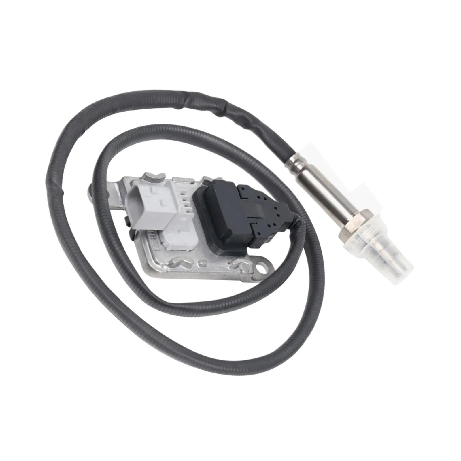 Stickoxide Sensor Für Cummins 24V Van LKW Motor 2872945 2897309 3688978 4326470 Auto Zubehör 1pc NOx Sensor 5WK9675 1C 4326862 4326862RX Nox-Sensor von XVGUOYAN