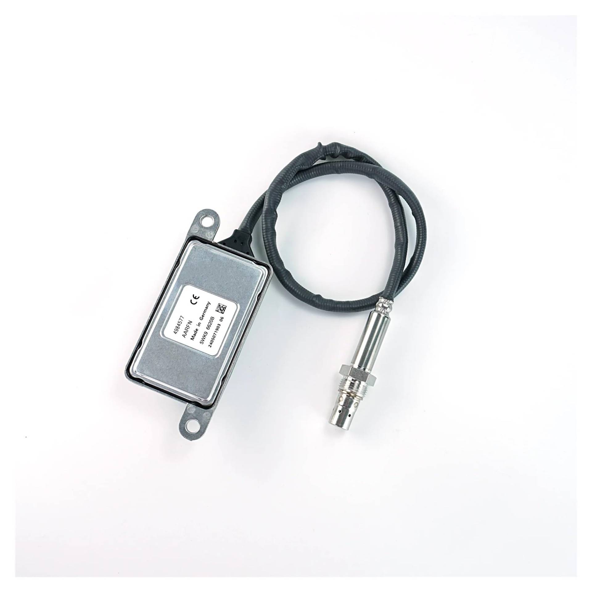 Stickoxide Sensor Für Cummins Für Motor 4984577 5WK96620B NOx Sensor Stickoxid Sensor Nox-Sensor von XVGUOYAN