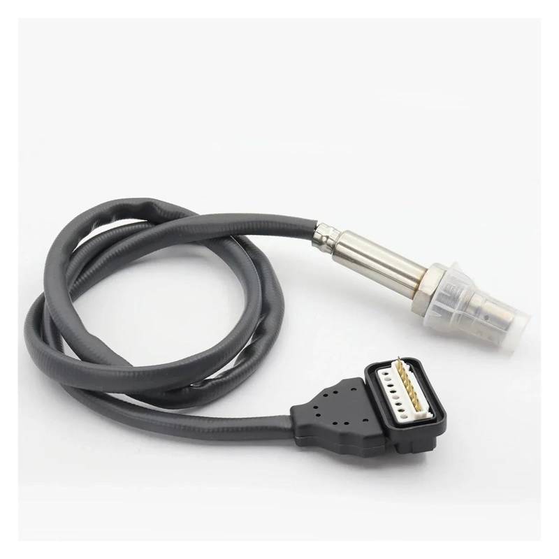 Stickoxide Sensor Für Cummins Für Motor CES SNS GEN 2,8 Stickoxid Nox Sensor 4326872 4326872RX 5WK96749A 4326872 5WK96749 5WK96749B Nox-Sensor(Only The Probe) von XVGUOYAN