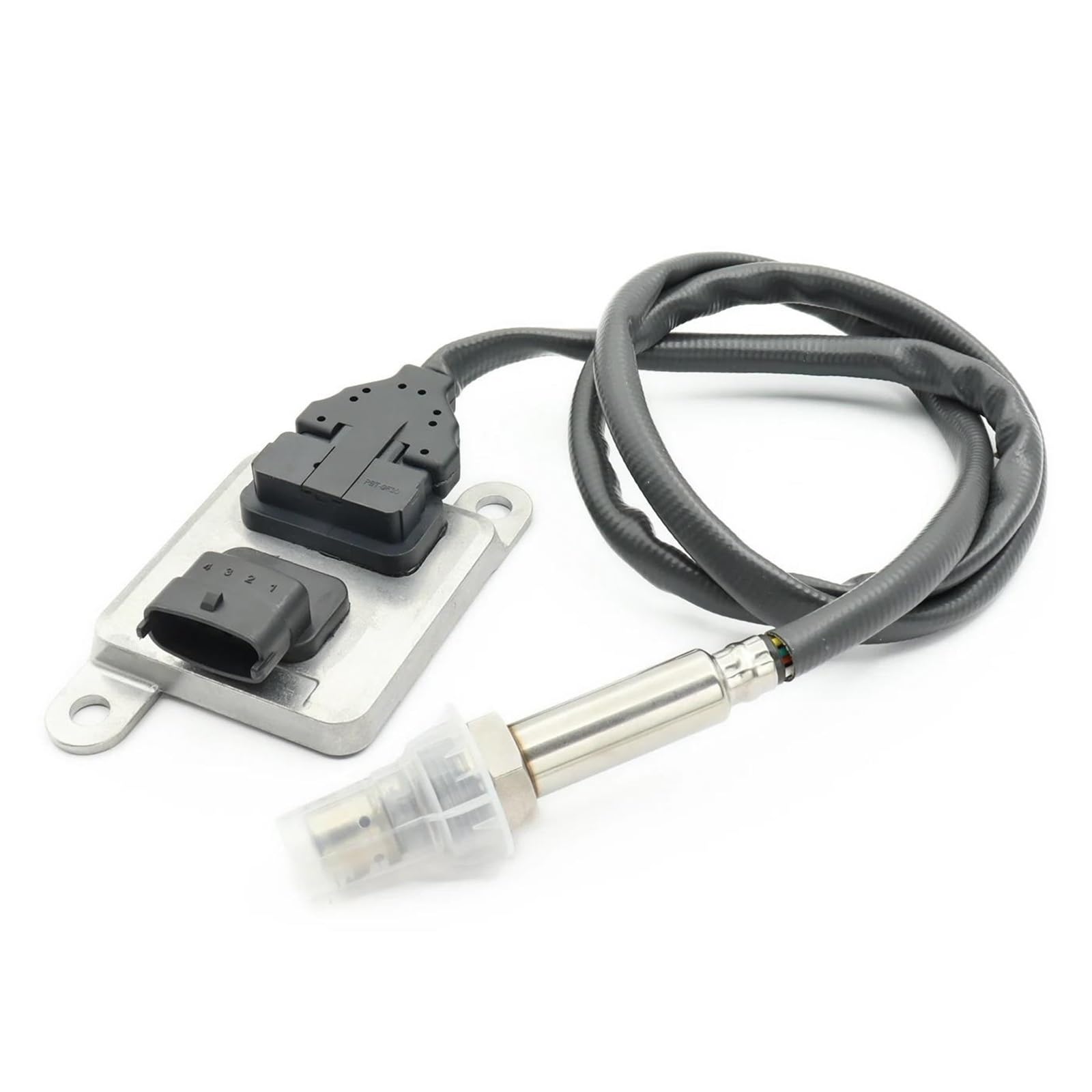 Stickoxide Sensor Für Cummins ISB 6.7L ISX 14.9L 2010-2012 5WK96691 5WK96691A 2872236 Stickoxid-NOx-Sensor Nox-Sensor(Nox Sensor) von XVGUOYAN