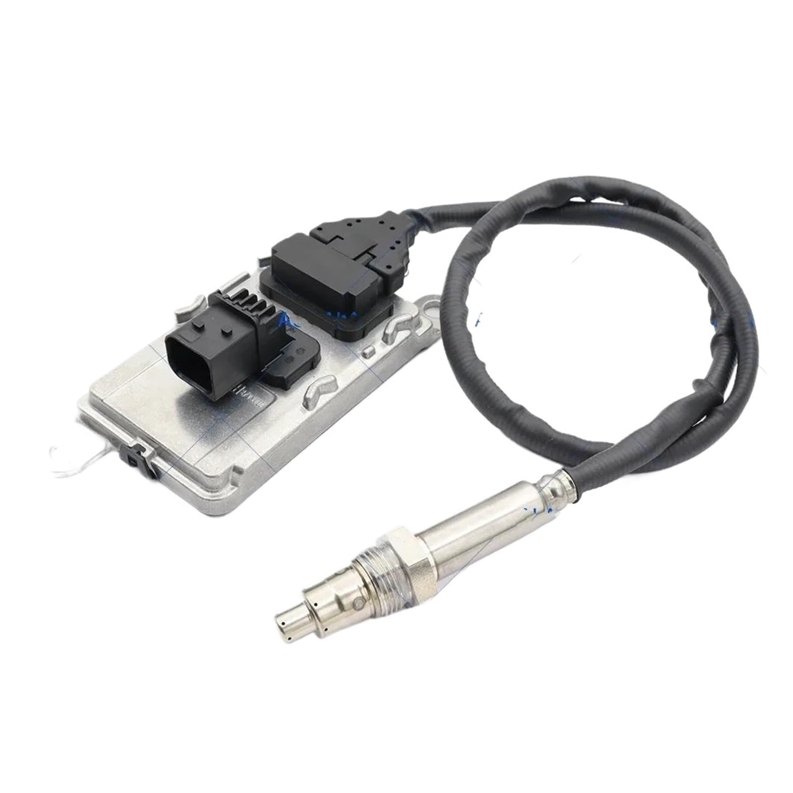 Stickoxide Sensor Für DAF Für LKW Auto-ersatzteile 5WK9666 1D 1936258 2006243 12V Stickoxid Nox Sensor 2006245 Nox-Sensor(NOx Sensor) von XVGUOYAN