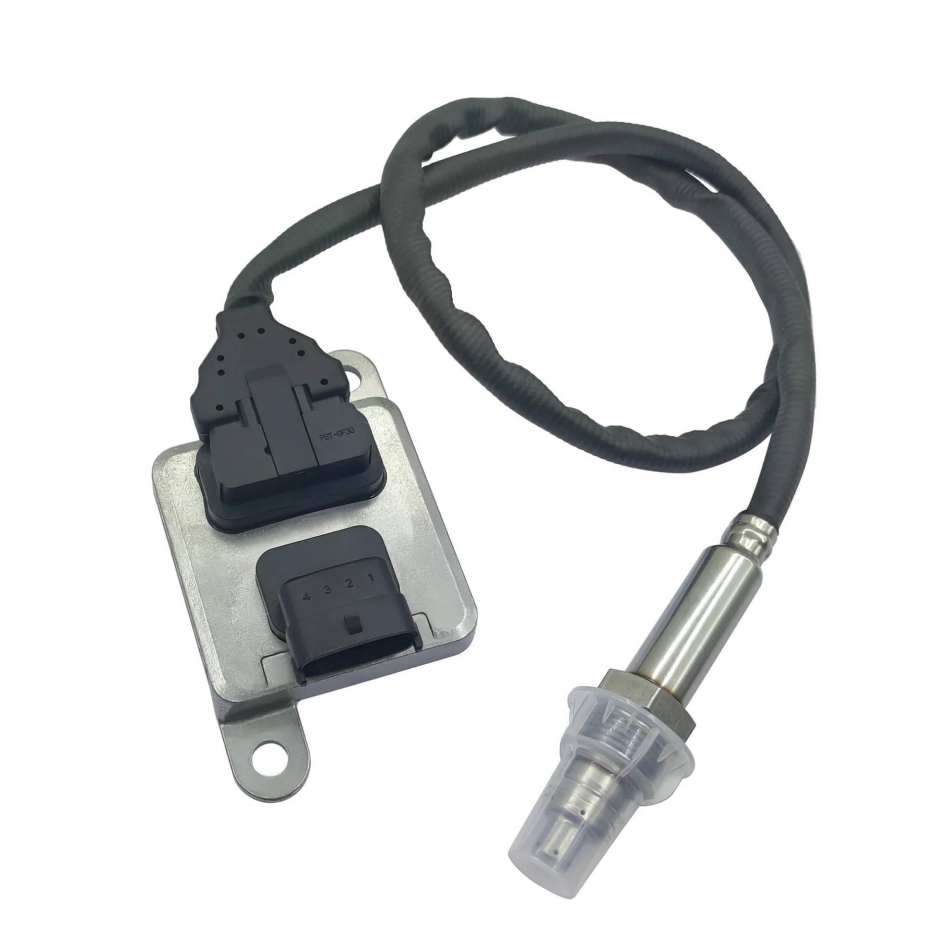 Stickoxide Sensor Für Dodge Für Ram 2500 3500 4500 5500 6,7 L 2013 2014 2015 68085740AA 68085740AB 5WK96730 Stickstoff Oxid Nox Sensor Nox-Sensor(Nox Sensor) von XVGUOYAN