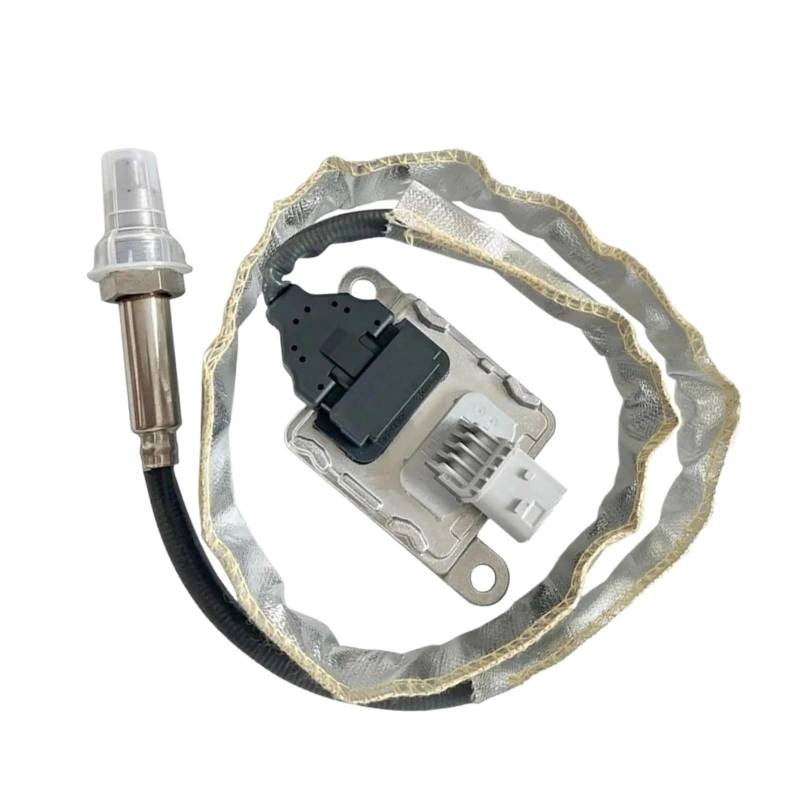 Stickoxide Sensor Für Dodge Für Ram 2500 3500 4500 5500 6,7 L 2013-2017 408Cu. In. L6 Diesel Cummins Motor 1 Stück NOx Sensor 5295473 5295473RX Nox-Sensor von XVGUOYAN