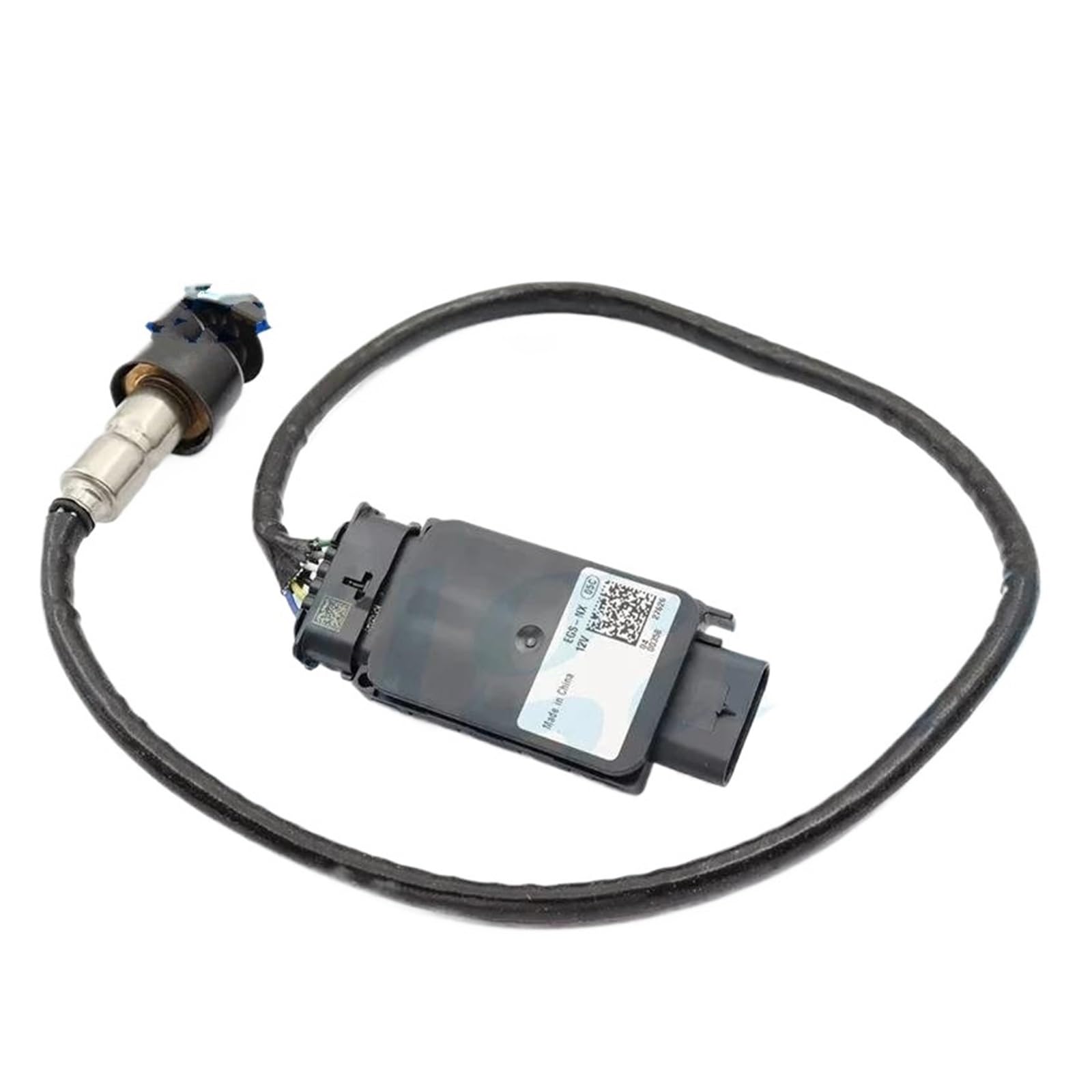 Stickoxide Sensor Für Ford Für Transit Für Connect 0281008426 2635477 MT715E145AB Stickstoffoxid NOx Sensor MT71-5E145-AB Nox-Sensor von XVGUOYAN