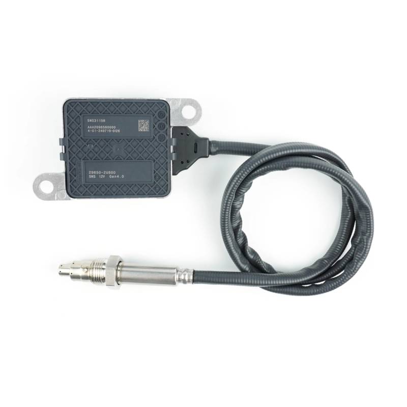 Stickoxide Sensor Für Hyundai Für Tucson 1,6 Crdi 296502U800 29650 2U800 SNS3115B Stickoxid Sensor NOx Sensor 29650-2U800 Nox-Sensor von XVGUOYAN