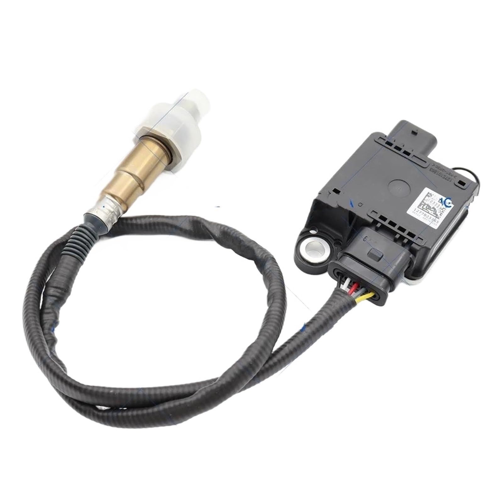 Stickoxide Sensor Für Hyundai Für Tucson NX4 2021-2024 392652U800 39265 2U800 Partikel Sensor PM Sensor 39265-2U800 Nox-Sensor von XVGUOYAN