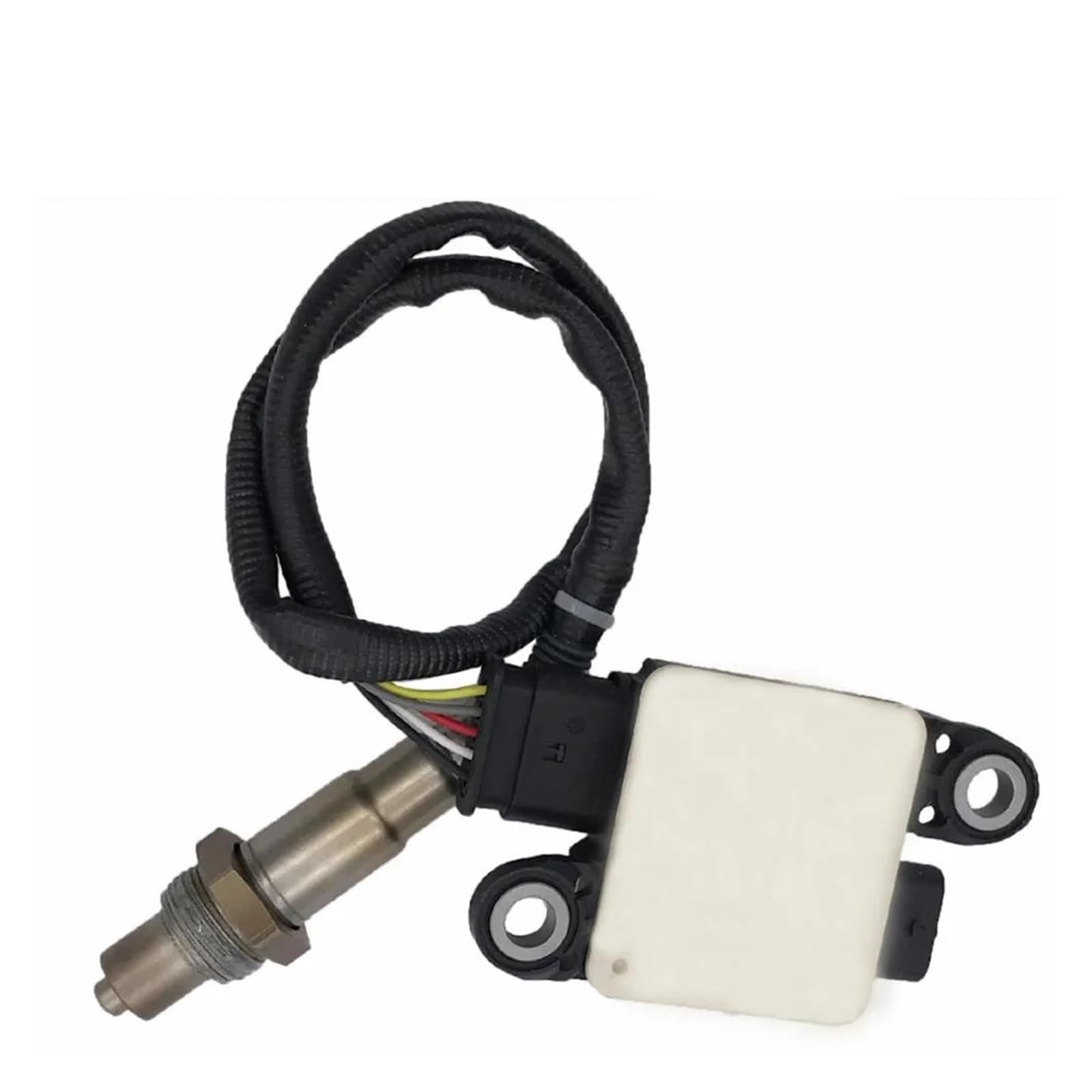 Stickoxide Sensor Für Jaguar Für Land Für Rover Für Range Für Rover Velar 2,0 Evoque 2,0 D 2015-2020 NOX Diesel Abgas Partikel Sensor HJ32-5H310-AD 0281007397 Nox-Sensor von XVGUOYAN