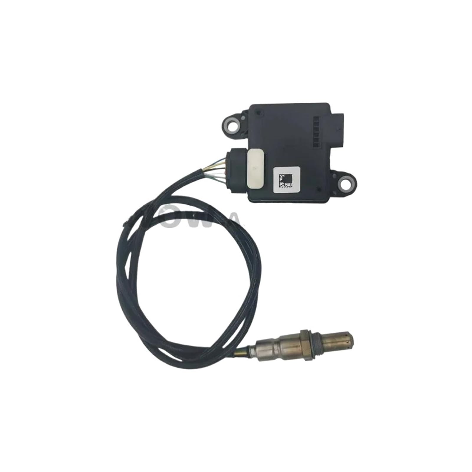 Stickoxide Sensor Für Jaguar Für XE X760 XF X260 Für F-PACE X761 2,0 3,0 D 2015-2020 204DTD 204DTH 0281006970 FPLA-5J299-CC 1277022687 Nox-Sensor Nox-Sensor von XVGUOYAN