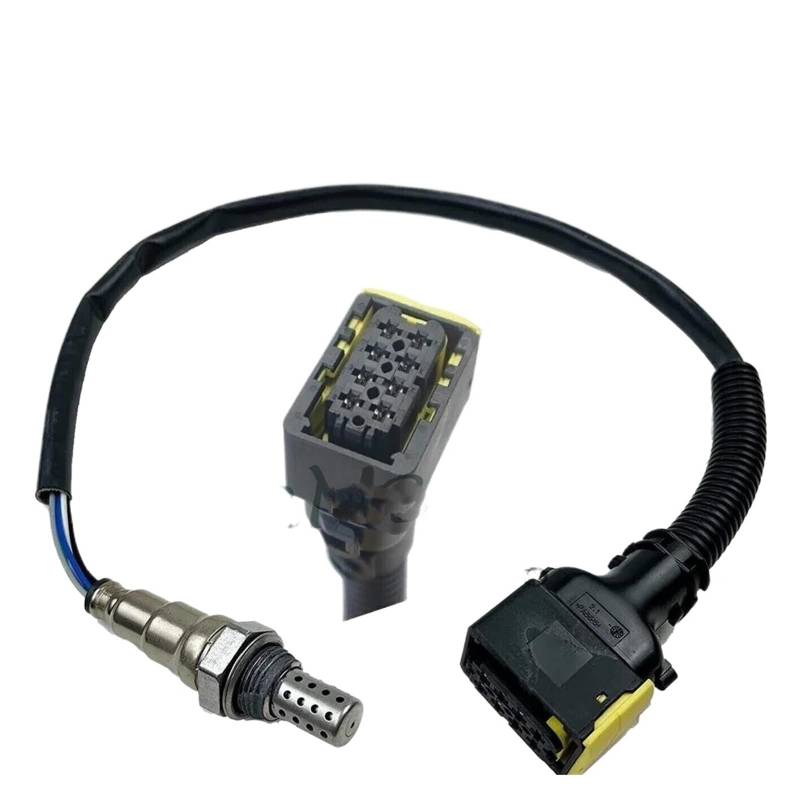 Stickoxide Sensor Für Navistar Für Internationalen-mins Motor 4307496 4307 496 NOx Sensor Ammoniak Sensor 2511504C1 Lambda Sensor Nox-Sensor von XVGUOYAN