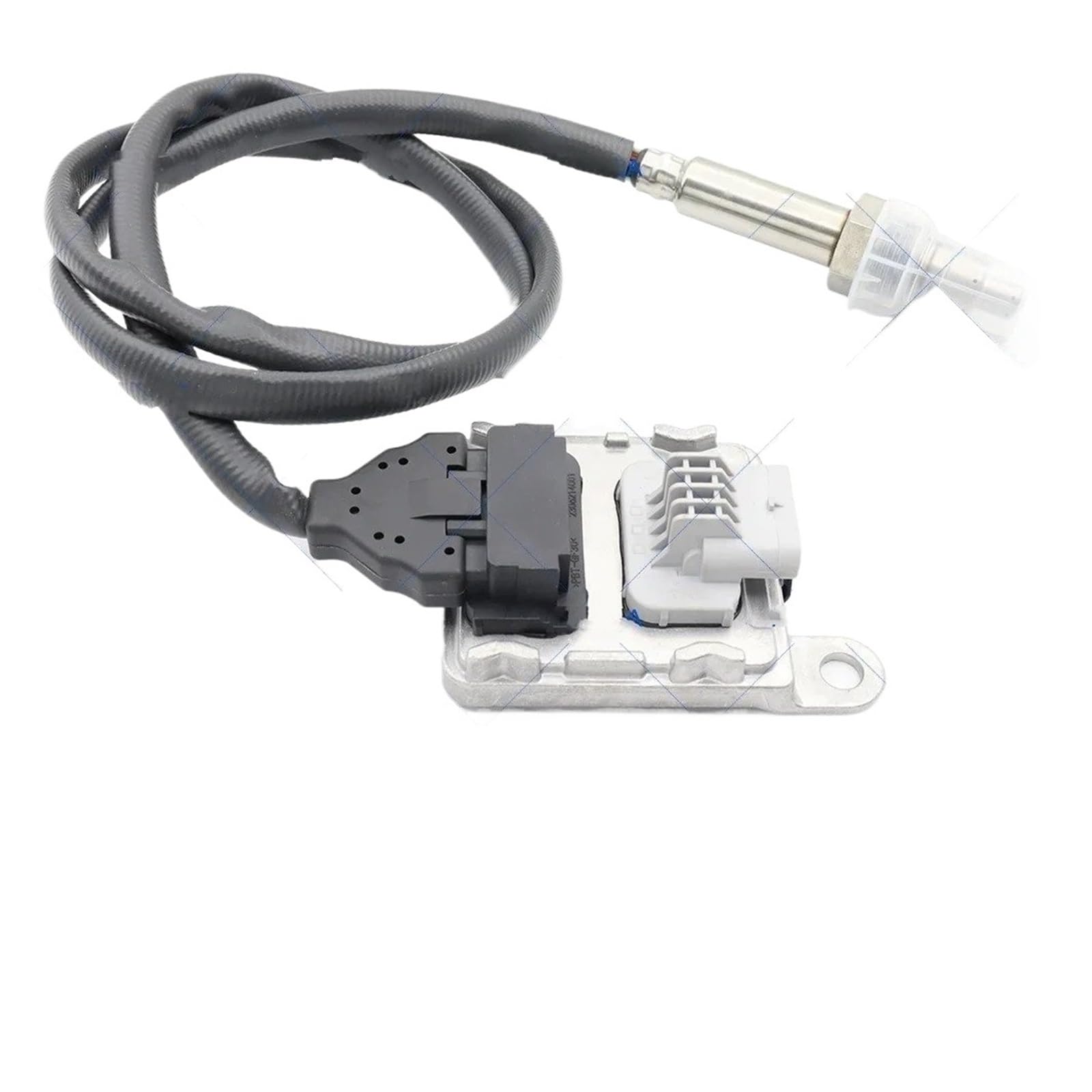 Stickoxide Sensor Für Opel Für Astra 1,6 L CDTI 55 495 597 SNS158 55495597 Stickoxid NOx Sensor Nox-Sensor von XVGUOYAN