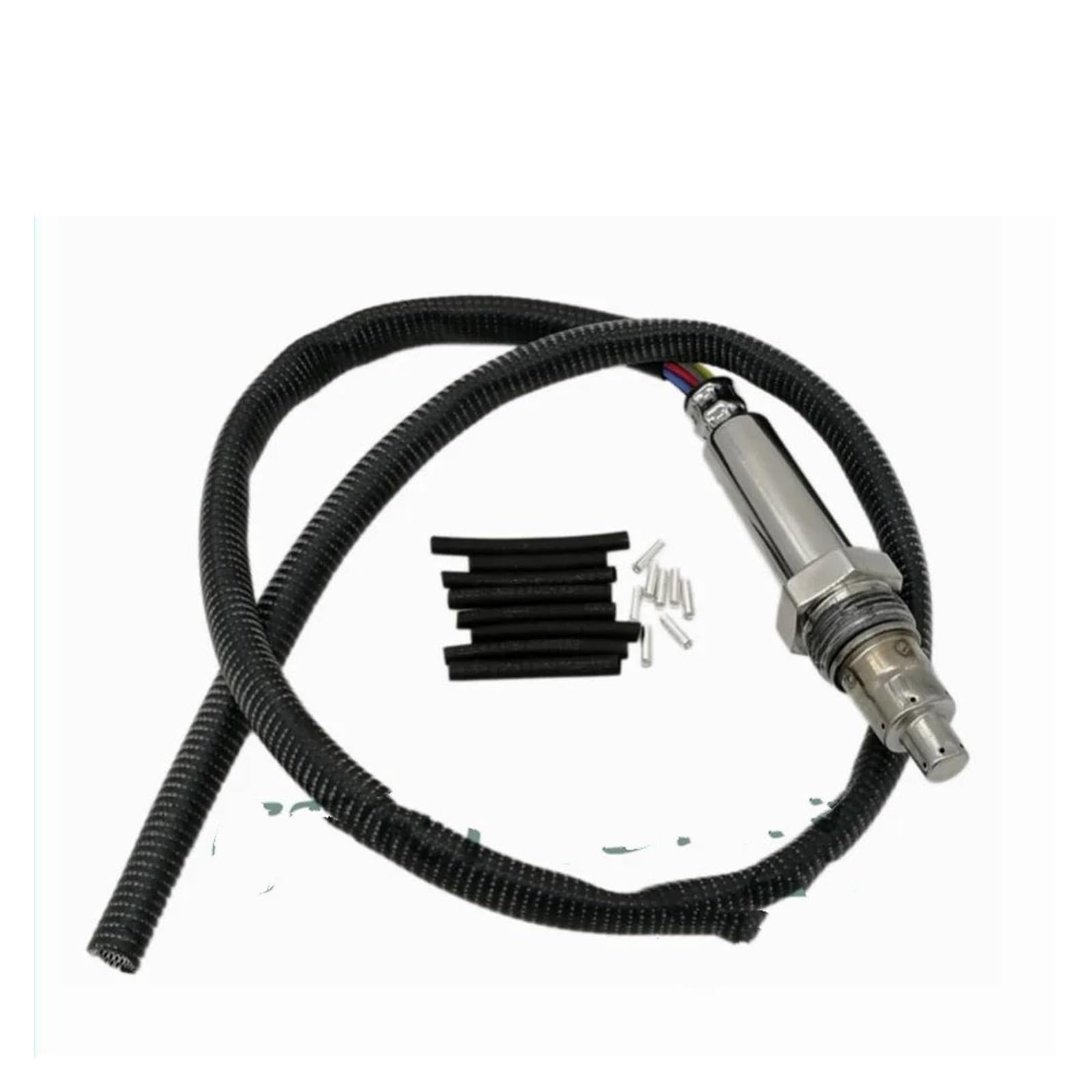 Stickoxide Sensor Für Opel Für Vauxhall Für Insignia B 2 MK2 Z18 2,0 CDTI 2017 2018 2019 2020 2021 55487662 Zurück Lambda Sonde NOX Sensor 55512349 Nox-Sensor von XVGUOYAN