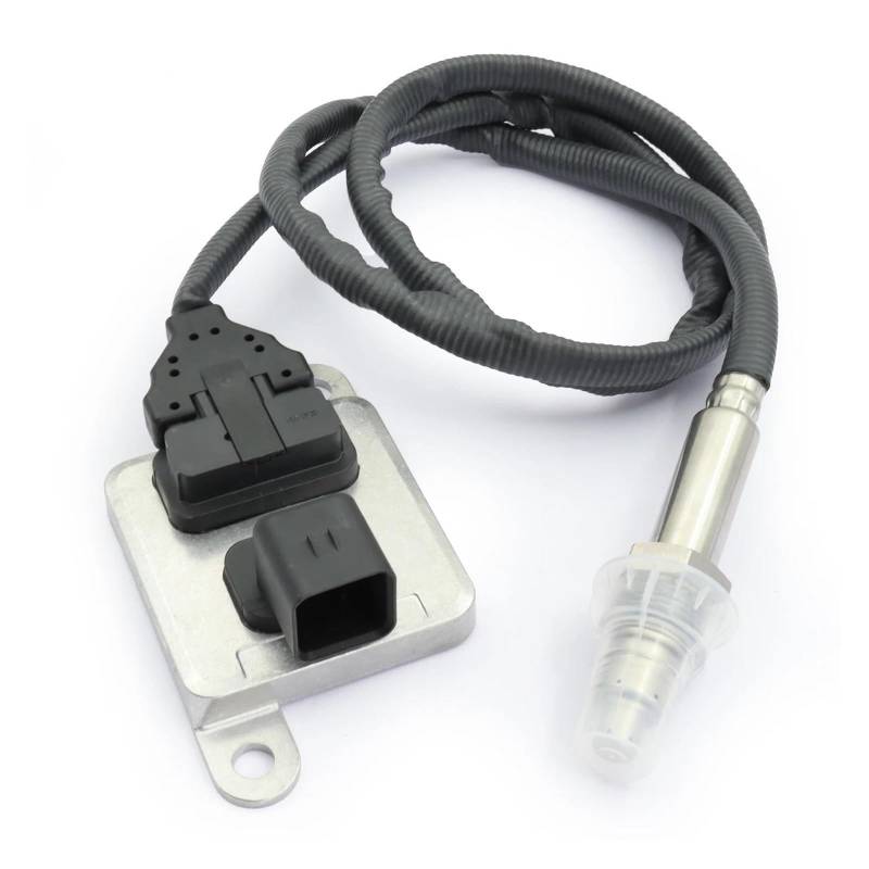 Stickoxide Sensor Für Silverado Für Sierra HD 6,6 L Diesel 2010 2011 2012 2013 2014 12662971 5WK96631F Stickoxid Sensor NOx Sensor Nox-Sensor von XVGUOYAN