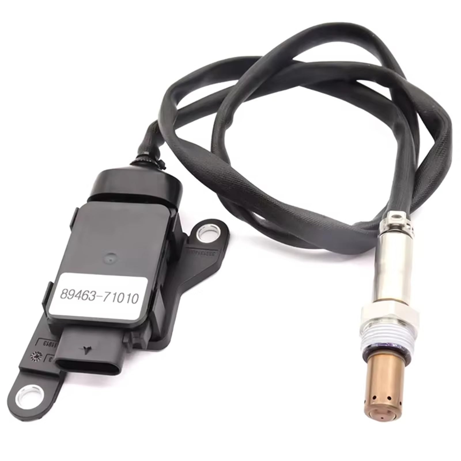 Stickoxide Sensor Für Toyota Für Hilux 3B 3C 3D 2,5 2,8 Turbo Diesel 2019-2023 89463-71010 Stickoxid Nox Sensor 89463-71011 Nox-Sensor von XVGUOYAN