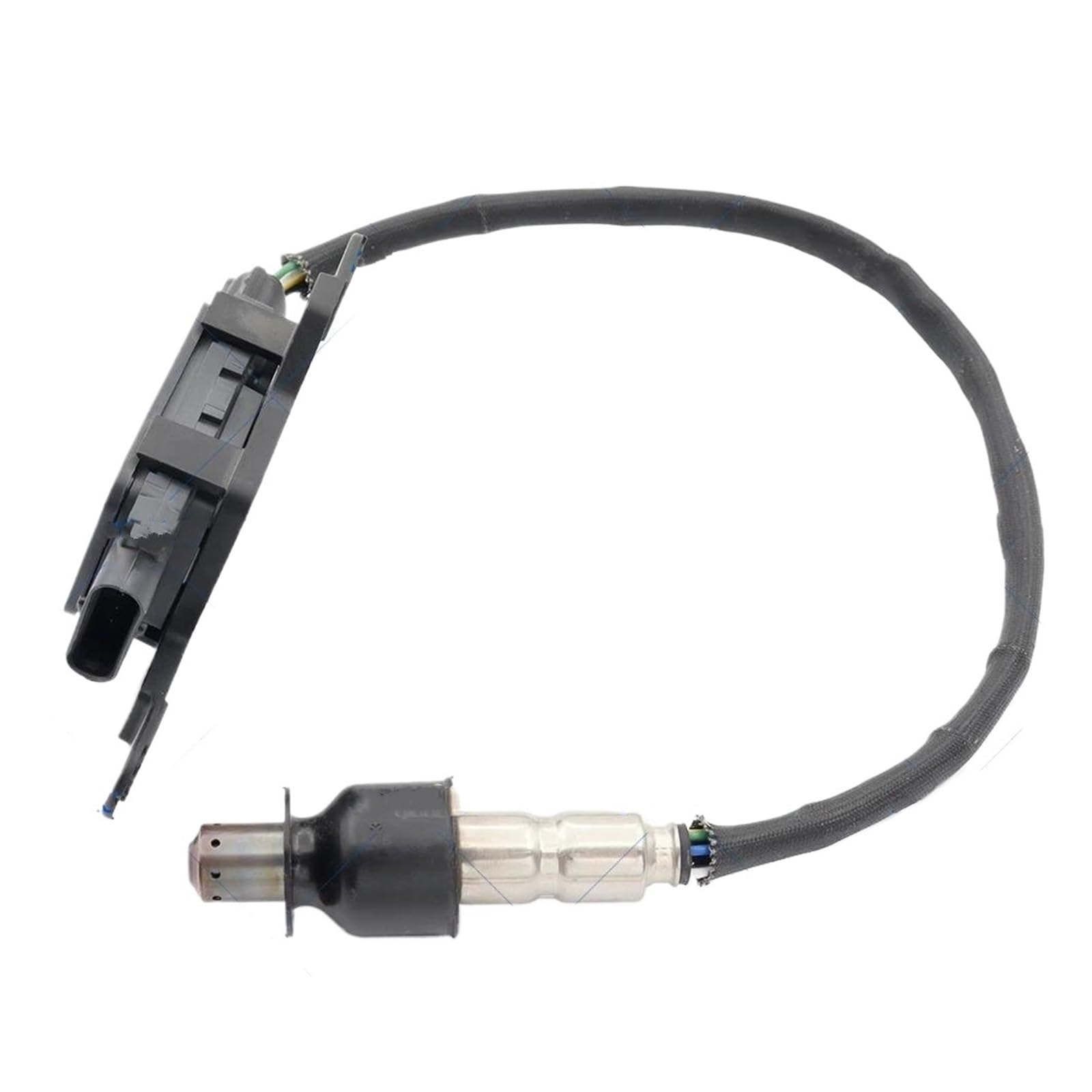 Stickoxide Sensor Für VW 04L907805CH 04L907805BJ 04L907805CM Stickstoff Oxid Sensor NOx Sensor 04L907805CD Nox-Sensor von XVGUOYAN