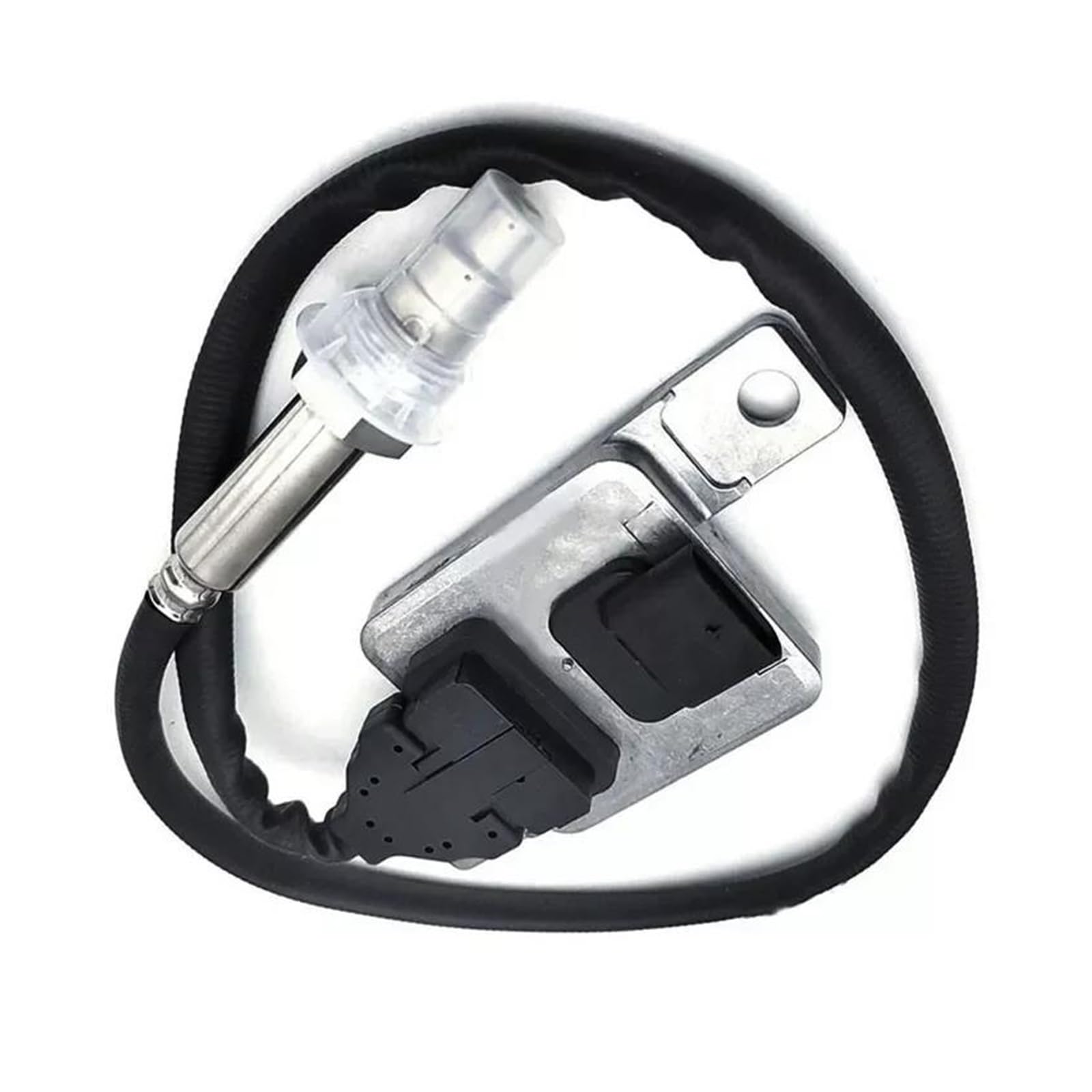 Stickoxide Sensor Für VW Q5T4 4H0907807E 4H0907807T Stickstoff Oxid Sensor NOX Sensor Für 5WK96795 Ersatz Zubehör Nox-Sensor von XVGUOYAN