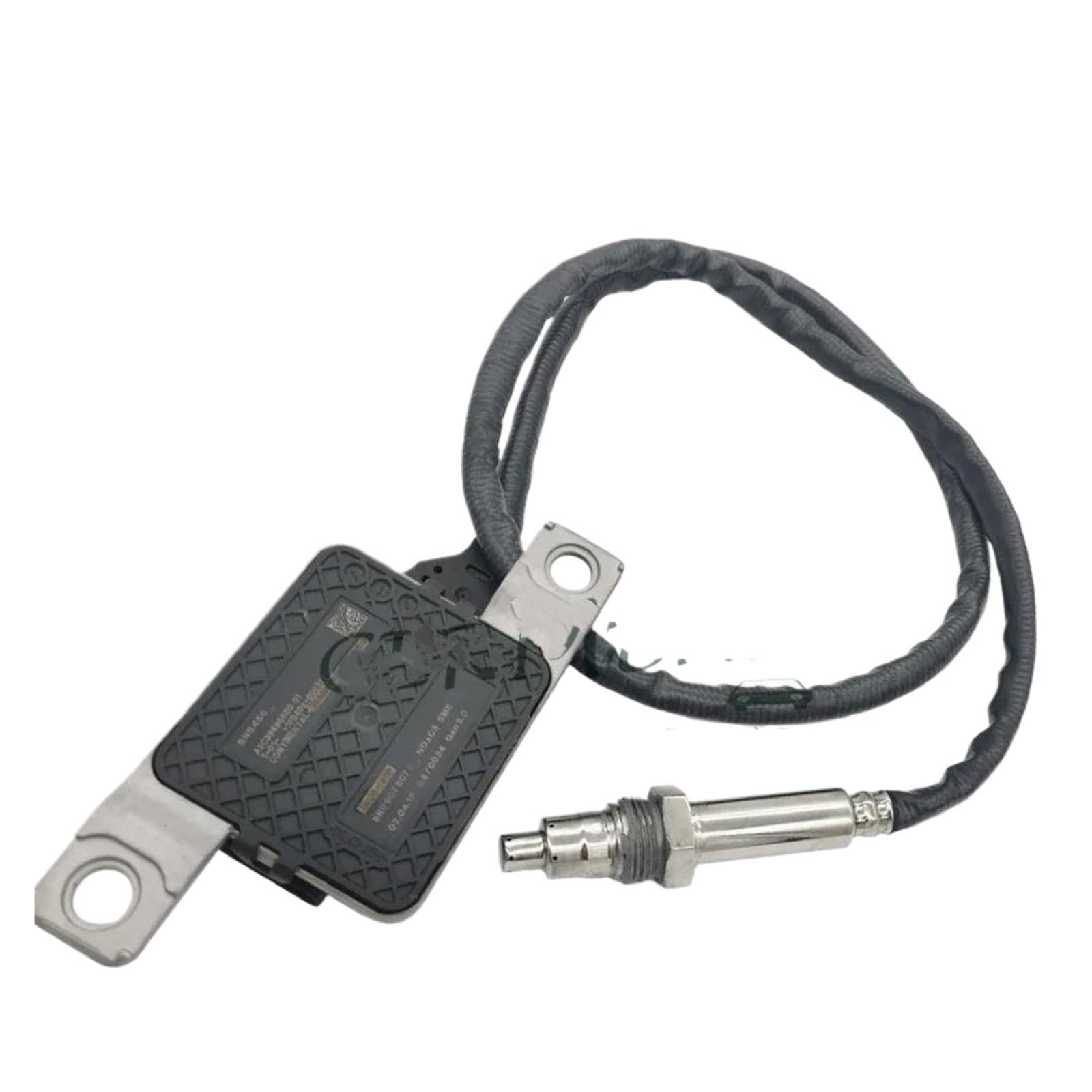 Stickoxide Sensor Für Vw Für Q5 Für Quattro 2016 2,0 3,0 TDI 250 KW 8R0907807S Auto Zubehör 8R0 907 807 S Stickoxide Nox Sensor Nox-Sensor von XVGUOYAN