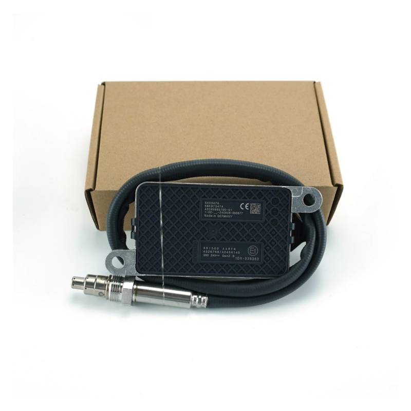 Stickoxide Sensor Stickoxid-Sensor Für Cummins-Motor 5WK97347A 4326768 NOx-Sensor Nox-Sensor von XVGUOYAN