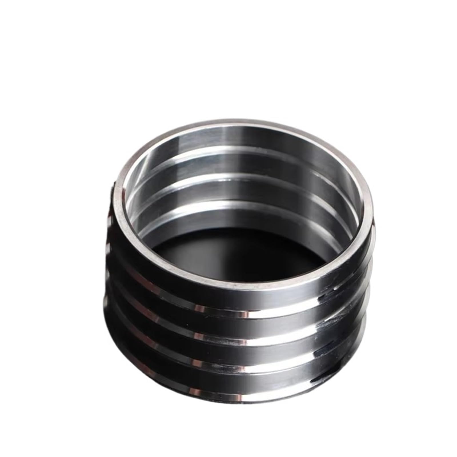 Wheel Spacers Hinten 4 Stück Aluminium-Nabenringe Nabenzentrierungsringe Radbohrung 54.1–57.1 54.1–56.1 54.1–64.1 54.1–60.1 54.1–56.6 54.1–66.1 54.1–66.6 Mm Spurverbreiterung(54.1-56.1mm) von XVGUOYAN