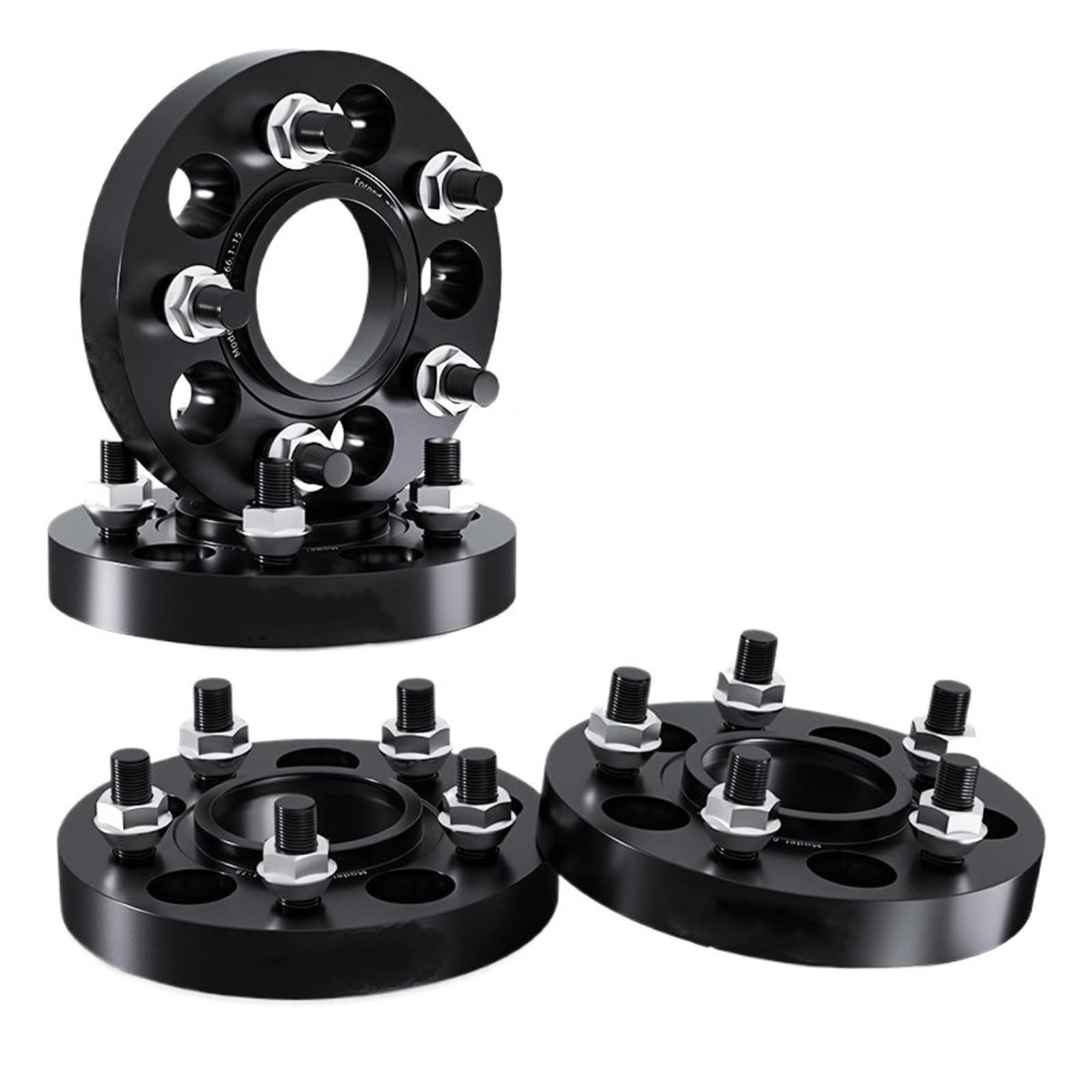 Wheel Spacers Hinten Für Changan Für UNI-K Für UNI-T Für UNI-V Für Oshan Für X7 2/4PCS 5x114.3 60.1 M12x1.5 Spurverbreiterungen Nabe Verbreiterter Adapter Spurverbreiterung(4pcs,35mm) von XVGUOYAN