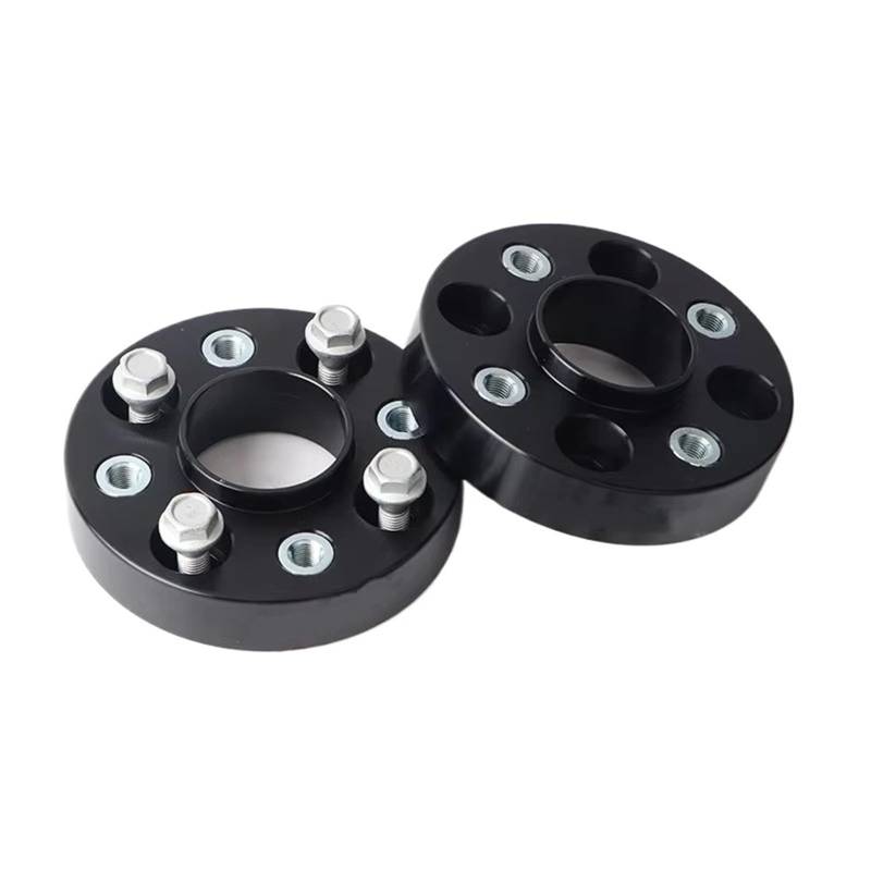 Wheel Spacers Hinten Für Fiat 2 Stück 20/25/30/35 Mm PCD 4 X 98 Bis 4 X 100 4 X 108 4 X 110 4 X 114,3 Spurverbreiterung M12XP1.25 Mutter Spurverbreiterung(2PCS 35mm) von XVGUOYAN