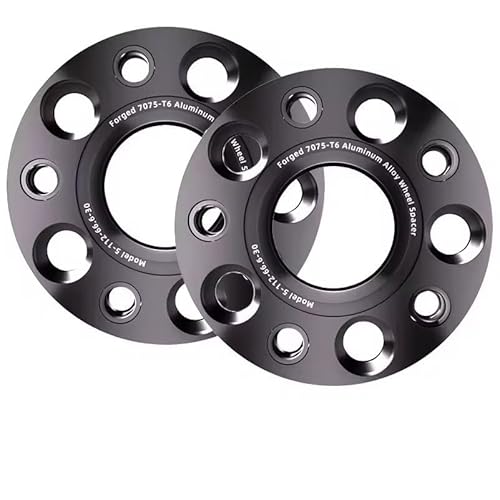 Wheel Spacers Hinten Für Sitz Für Ateca 2/4PCS 5x11 2 57,1 M14 X 1,5 Rad Spacer Aluminium Legierung Hub Verbreitert Adapter Spurverbreiterung(4x 25MM 20x bolts) von XVGUOYAN