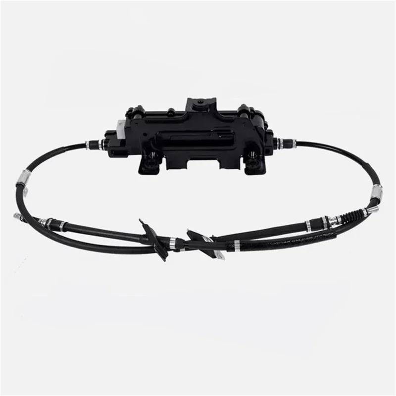 XWDPDNHHD 59700C5610 Elektronische Parkbremse Für Kia Für Sorento 2015-2018 59700C5600, 59700C5610 Handbremsen-Aktuator-Ersatzteil LHD RHD von XWDPDNHHD