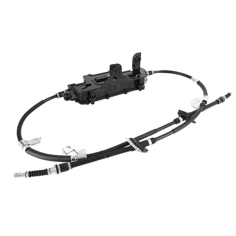 XWDPDNHHD Elektrisches Parkbremsmodul Für Hyundai Für Santa FE 2012-2019 59700B8800 Handbremsen-Aktuator-Controller-Ersatzteil LHD RHD von XWDPDNHHD