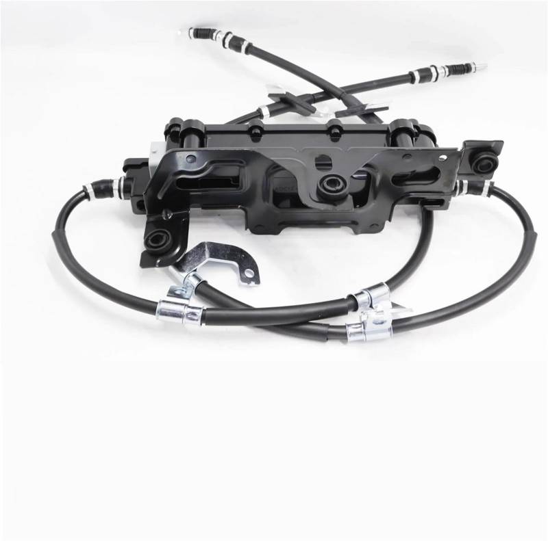 XWDPDNHHD Elektrisches Parkbremsmodul Für Hyundai Für Santa FE 4WD 2012-2019 597002W800 Elektronische Parkhandbremsen-Aktuatorbaugruppe LHD RHD von XWDPDNHHD