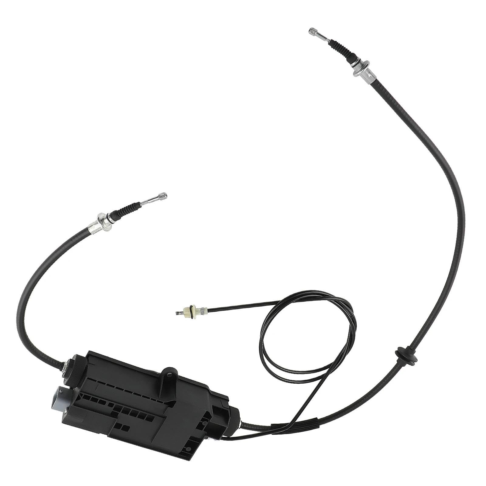 XWDPDNHHD Elektrisches Parkbremsmodul Für Mercedes Für Benz CL550 S350 S550 2214302449 2009-2014 Handbremsenaktuator LHD RHD von XWDPDNHHD