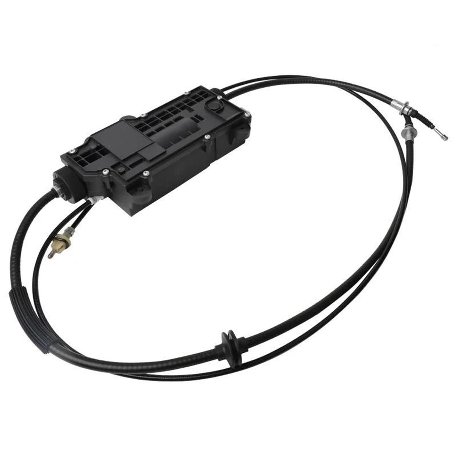 XWDPDNHHD Elektrisches Parkbremsmodul Für Mercedes Für Benz W221 W216 CL550 S-Klasse S320 S350 S400 S450 2005-2013 Handbremsaktuator LHD RHD von XWDPDNHHD