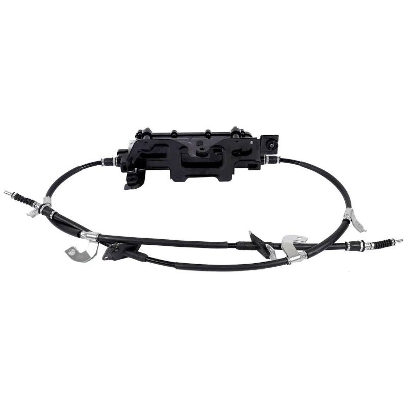 XWDPDNHHD Elektronische Parkbremsenbaugruppe Für Hyundai Für Santa FE 2012-2019 59700-2W600,59700-B8700,59700-2W800,59700-B8800 LHD RHD(2WD) von XWDPDNHHD