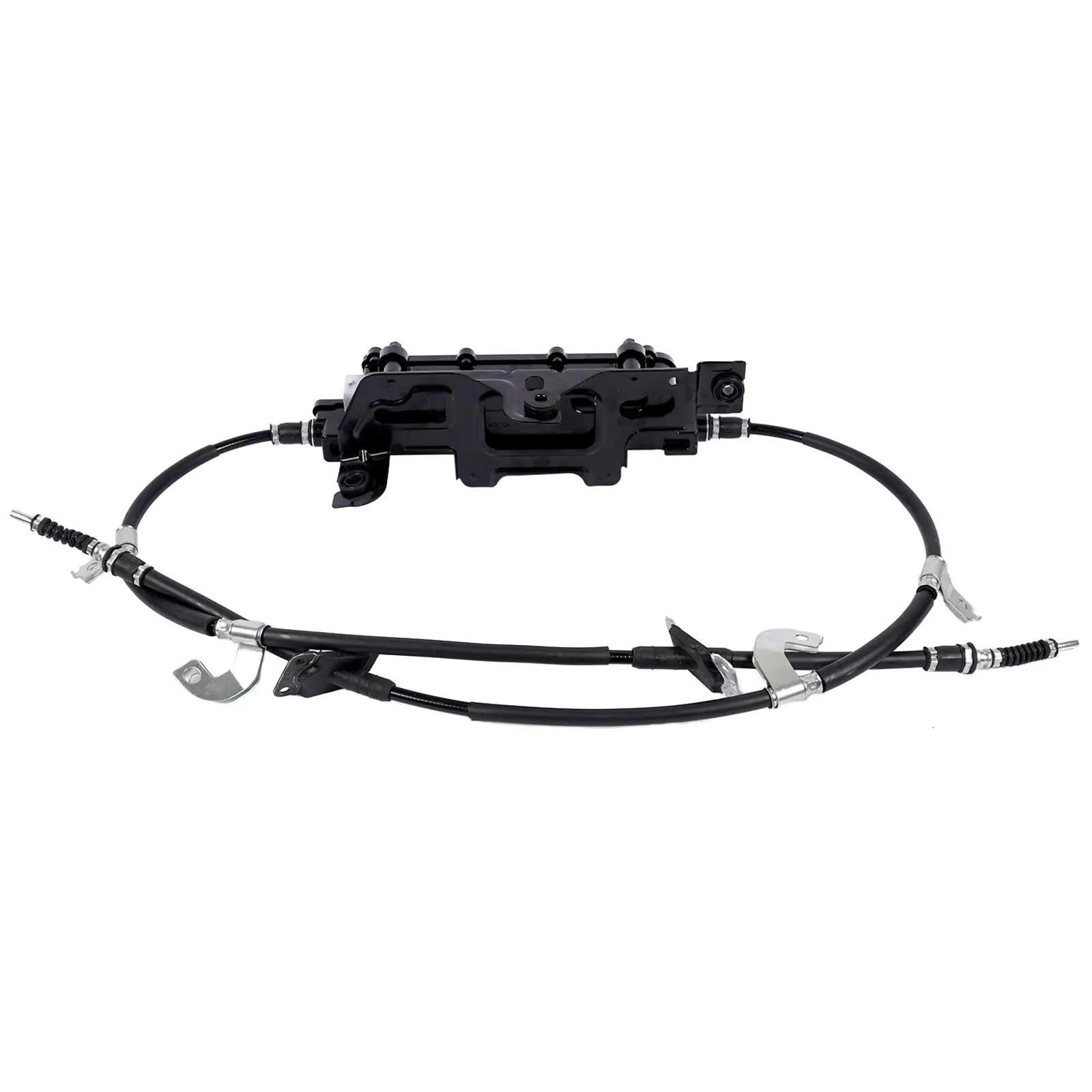 XWDPDNHHD Elektronische Parkbremsenbaugruppe Für Hyundai Für Santa FE 2012-2019 59700-2W600,59700-B8700,59700-2W800,59700-B8800 LHD RHD(4WD) von XWDPDNHHD