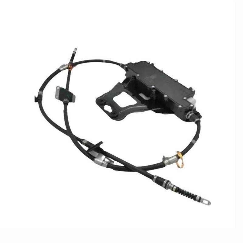 XWDPDNHHD Parkbremse Handbremsenaktuator-Steuermodulbaugruppe Elektronische Handbremse Für Kia Für Sorento 15-18 59700C5600 59700C5610 LHD RHD von XWDPDNHHD