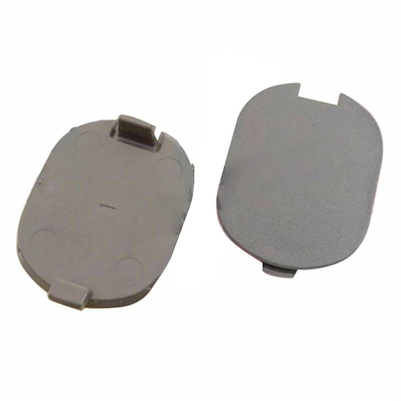 XWPBBFFC [Replacement] for Honda for CR-V for RE 2007-2011 Schwanz Mutter Staub Abdeckung Bolzen Garnieren Abdeckung Lünette Kappe 33506-SWA-A01 von XWPBBFFC