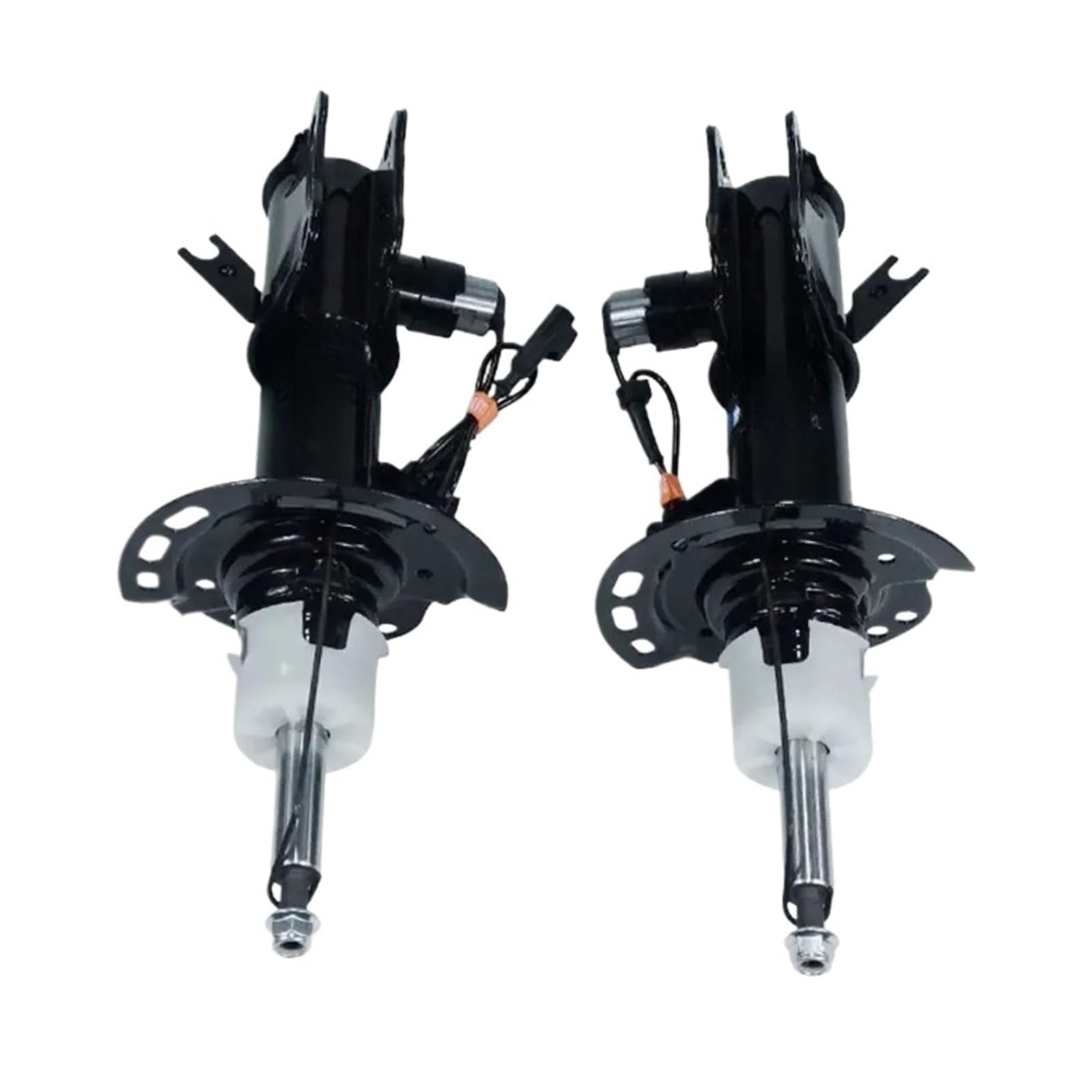 2X Kompatibel for Lincoln MKZ Ford Fusion 2013-2020 Rechts Und Links Vorne Stoßdämpfer AST84771 AST18187 AST24732 AST84770 AST18186 von XXDRKEGS