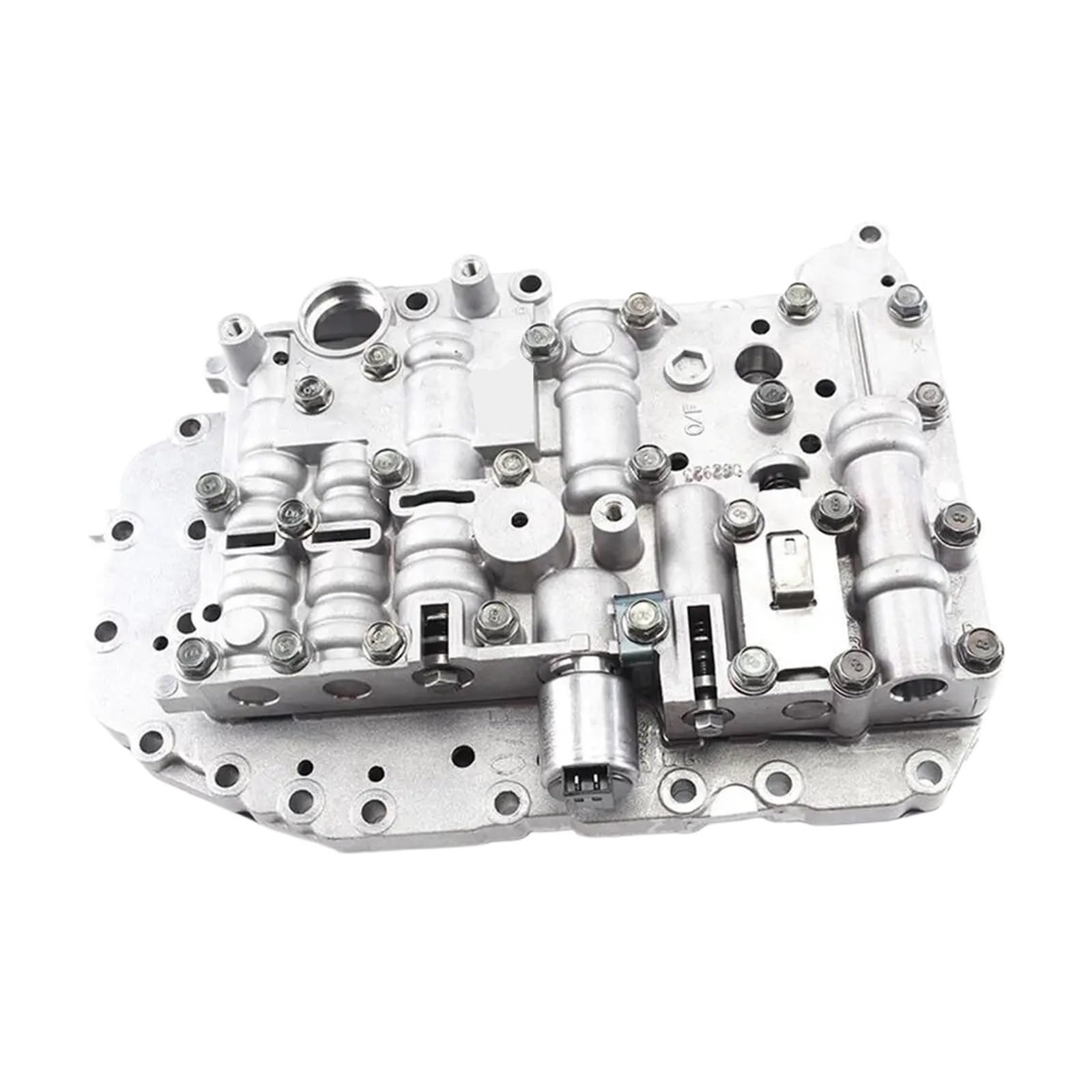 46313-23000 A4CF1 Automatische Übertragung Ventil Körper Magnet Kompatibel for Elantra Spectra Auto Getriebe System Teile von XXDRKEGS