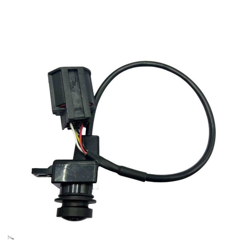 95760-2W640 Kompatibel for 2017-2018 Hyundai Santa Fe Rückansicht Backup-Parken Reverse Kamera Reverse Parken Assistent 957602W640 von XXDRKEGS