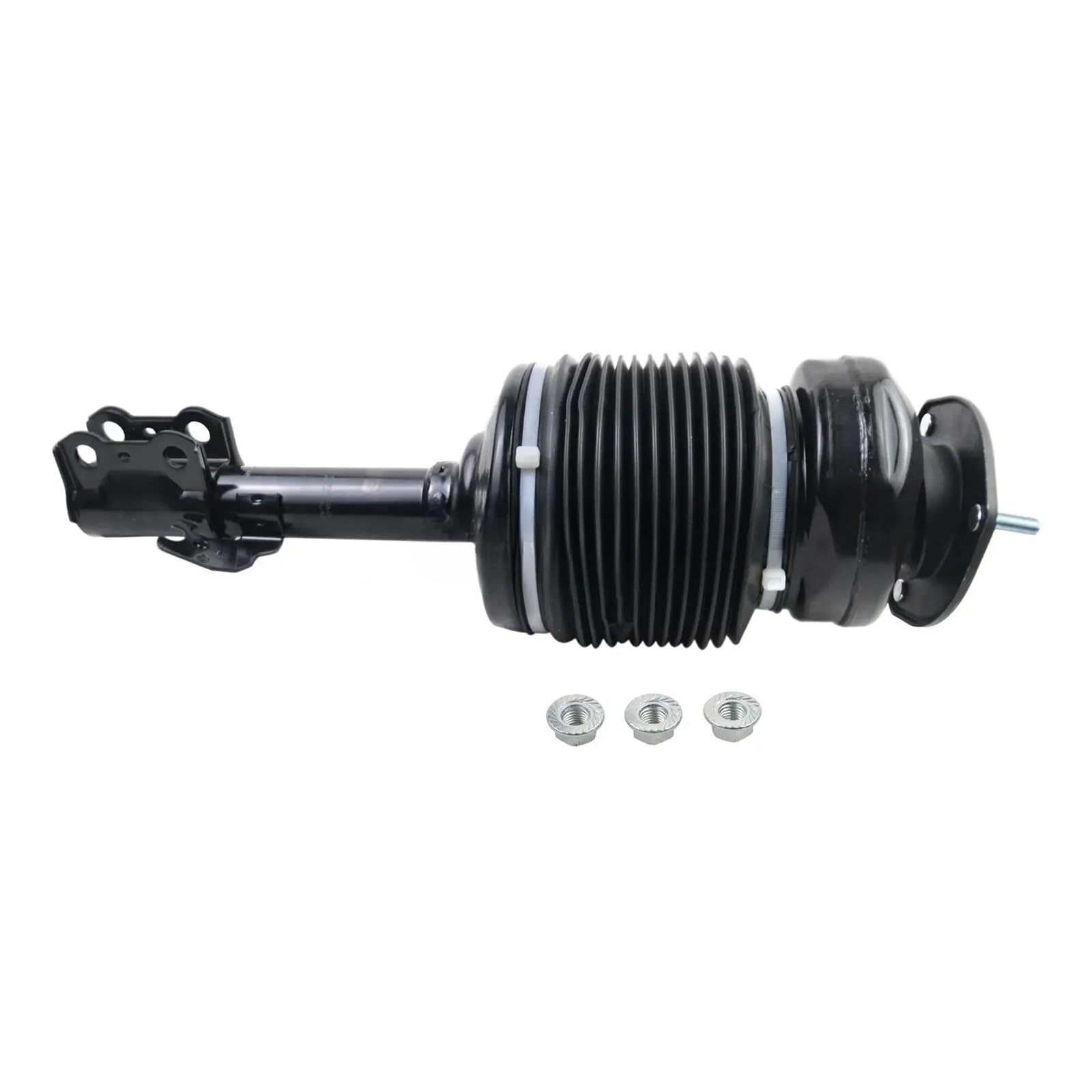 AP01 Luftfederung Stoßdämpfer Dämpfer Vorne Links Kompatibel for RX300 RX330 RX350 U3 2003-2008 2WD 48020-48040 4852049155 von XXDRKEGS