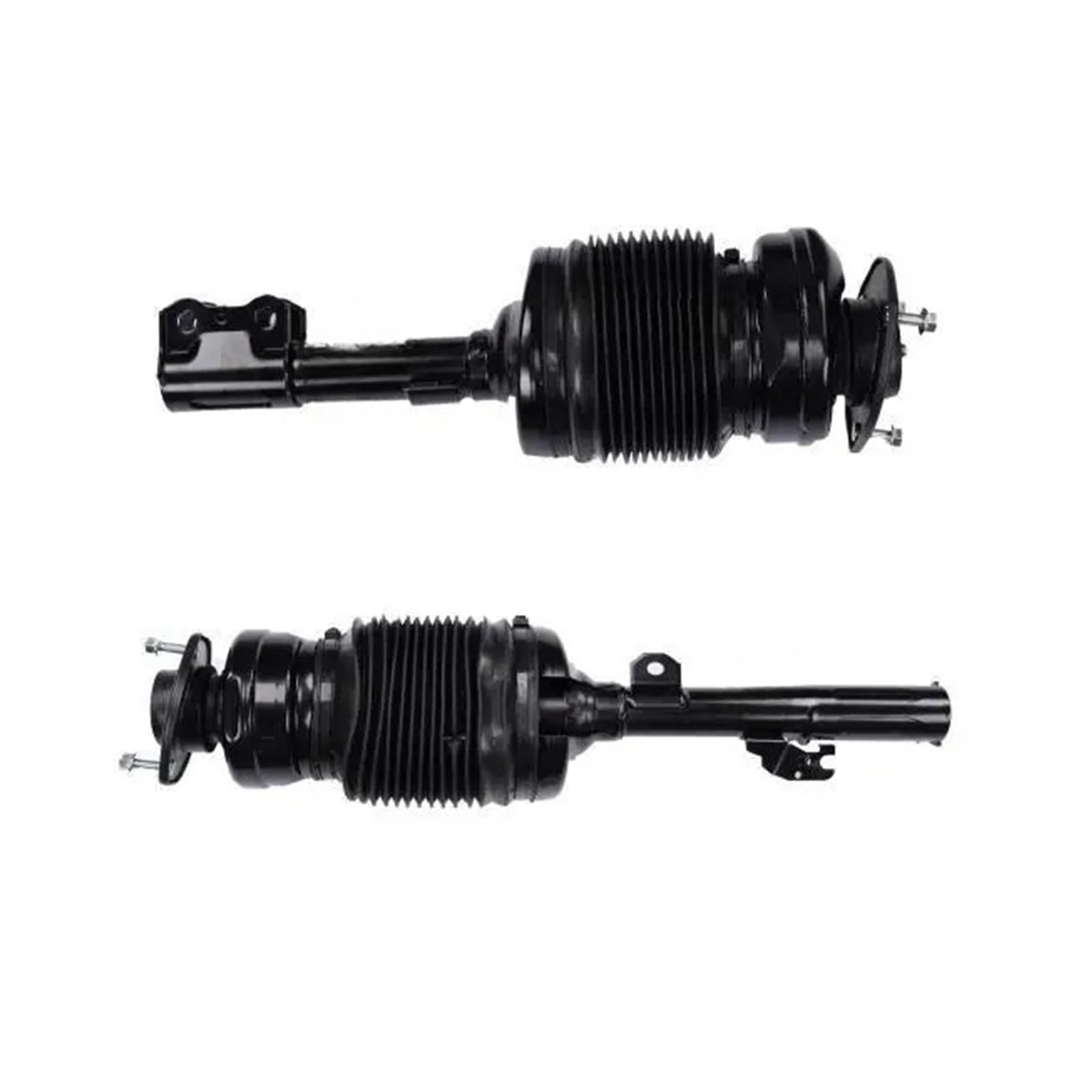 AP01 Vorne Links + Rechts Stoßdämpfer Kompatibel for Lexus RX270 RX350 RX450H 2008-2015 Neue 4802048075 4852048050 4801048075 4851048040 von XXDRKEGS