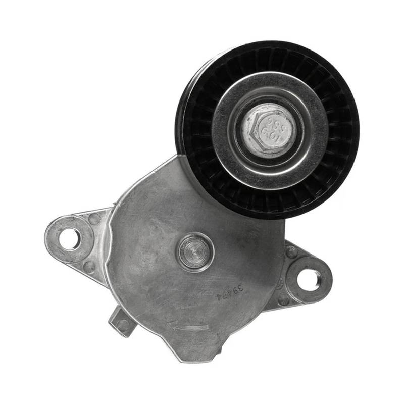 Antriebsriemen Spannrolle Baugruppe FL3Z-6A228-B FL3E-6A228-AB Kompatibel for Ford Bronco 21-23 F-150 2015-2023 FL3E6A228B von XXDRKEGS