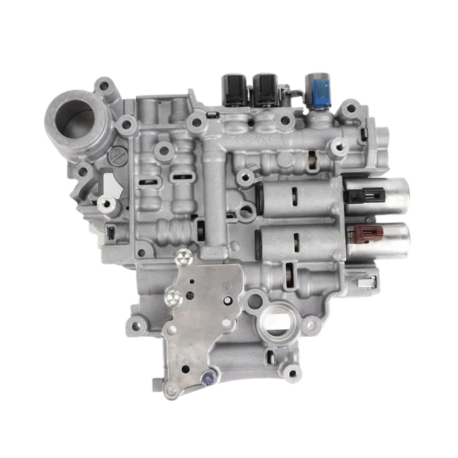 Auto Zubehör Automatische Übertragung Magnetventil Körper K310 K313Gearbox Teile Kompatibel for Toyota AVENSIS/COROLLA/ISIS(K310) von XXDRKEGS