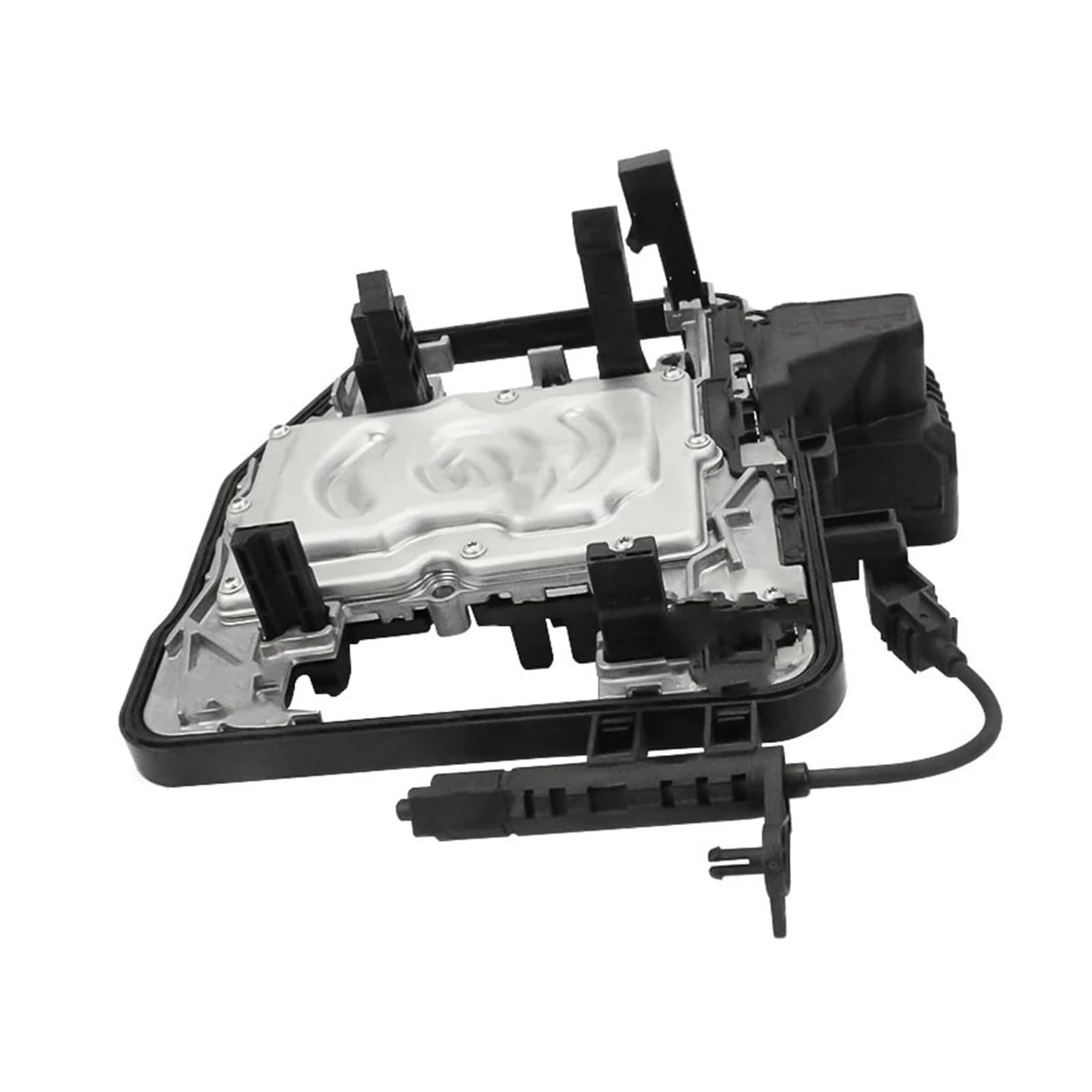 Automatikgetriebe-Steuergerät TCU-Modul 0AM927769D, kompatibel for VW AUDI(69G) von XXDRKEGS