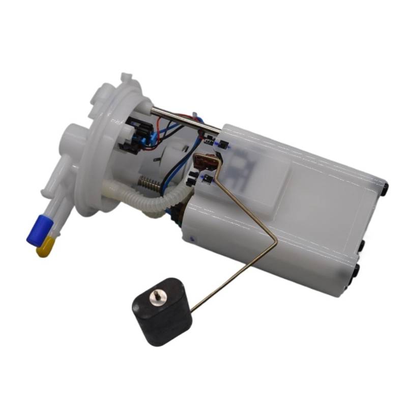 Automotor Kraftstoffpumpe Benzin Ölpumpe Kompatibel for BYD F0 F3 F3R F6 G6 L3 G3 S6 M6 Automobil Fahrzeug(F0 Fuel Pump) von XXDRKEGS