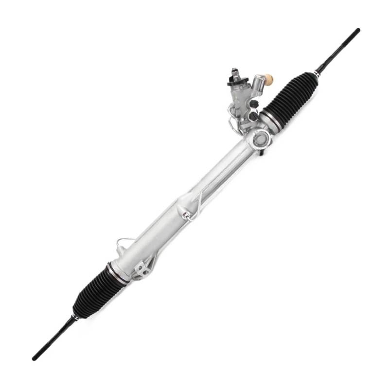 Autoteile Servolenkung Zahnstange Hydraulisches Lenkgetriebe Kompatibel for BMW X1 E84 E90 2004-2012 LHD 32106765034 32106777473 (mit Sensor) von XXDRKEGS