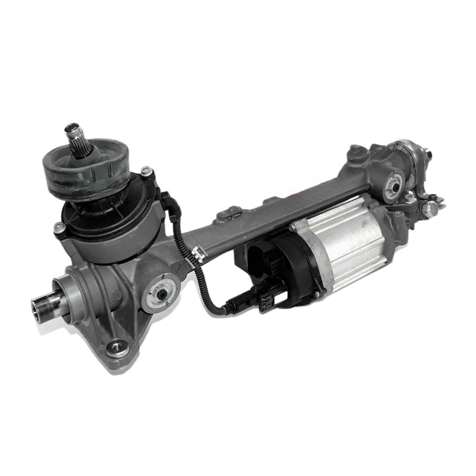 Elektrische Servolenkung Rack Kompatibel for Volksagen Golf 5 Jettas Passat Touran Audi A3 1K1423055FX 1K1423051CN 1K1423051CP 1K1423051CL von XXDRKEGS